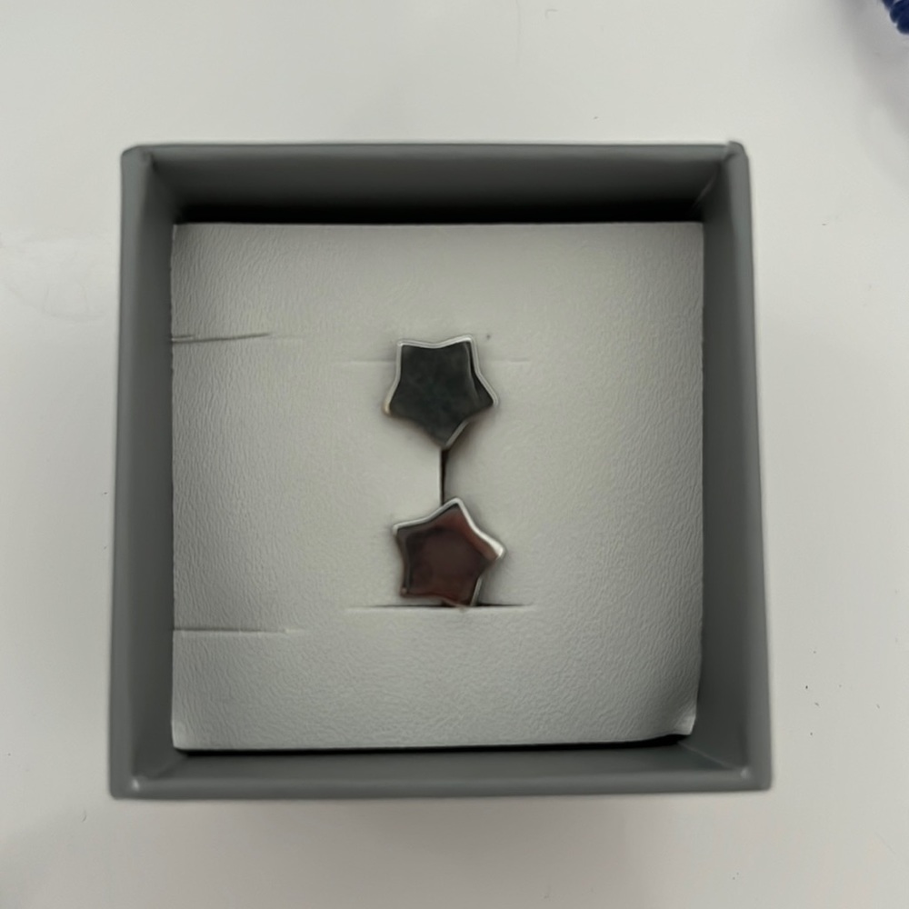 Star Earrings